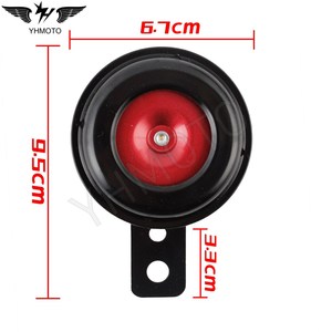 รถจักรยานยนต์105dB 12โวลต์อเนกประสงค์สำหรับจักรยานสกปรก ATV วิบาก S70 S51 S50ซิมสัน - Product Image 6