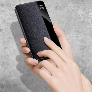 Topk-Power Bank de luxe <span class=keywords><strong>2022</strong></span> mAh, chargeur Portable OEM, pour téléphone, meilleure vente d'usine, 20000 - Product Image 2