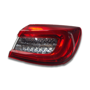 Venta al por mayor para 2021 <span class=keywords><strong>Maserati</strong></span> Levante LED luces traseras luces de advertencia traseras de <span class=keywords><strong>coche</strong></span> originales - Product Image 1