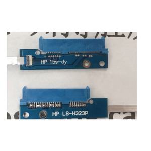 قرص صلب ساتا HK-HHT متصل متوافق مع أجهزة HP 15S-DY 15S-DU 15S-<span class=keywords><strong>DR</strong></span> 15S-GR 15-GW 250 G8 LS-H323P - Product Image 3