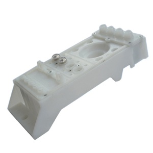 Cajas de Conexión Empotradas para Poste de Luz <span class=keywords><strong>MVL</strong></span>/435/2 de Plástico de Alta Calidad, Componentes de Fusibles HF-Shaw - Product Image 1