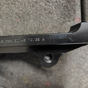 Kit <span class=keywords><strong>de</strong></span> Frenos Grandes GT6 OEM/ODM Personalizado al por Mayor, Pinza <span class=keywords><strong>de</strong></span> <span class=keywords><strong>Freno</strong></span>, Disco <span class=keywords><strong>de</strong></span> 355/380/390/405 mm, Piezas <span class=keywords><strong>de</strong></span> Rotor <span class=keywords><strong>para</strong></span> <span class=keywords><strong>BMW</strong></span> E92 F32 <span class=keywords><strong>E46</strong></span> E36 E34 E91 F31 - Product Image 6