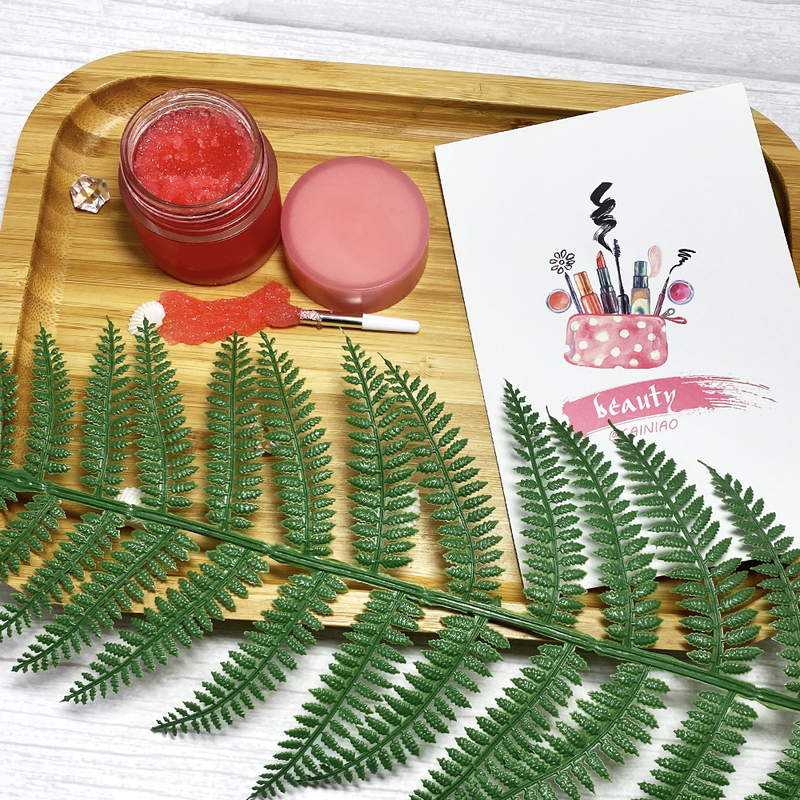 Hot Sale Lip Repair Treatment Exfoliate