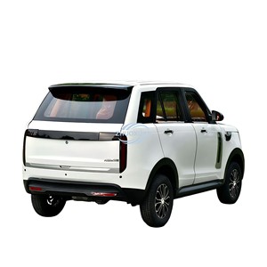 Voiture électrique compacte populaire à 5 places, 4 roues, pour jeunes utilisateurs - Product Image 4