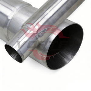 ท่อหน้า Vortex Performance สำหรับ VW Golf MK7 MK7.5 GTI 2.0T ปี 2014-2020 พร้อมชุดดาวน์ไปป์สแตนเลสป้องกันความร้อน - Product Image 4