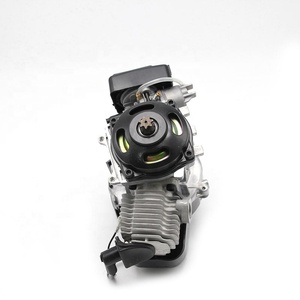 ATVs150 אופנוע מנוע הרכבה Montaje דל מנוע דה motocicleta ידית להתחיל - Product Image 4