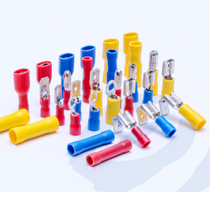 Factory Direct Sales Solder Quick Connect <b>Terminal</b> - Product Image 2