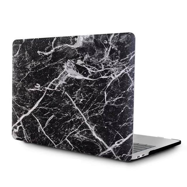 For Macbook Marble Pattern Cases Laptop case Laptop Cover mac Pro case macbook Accessories mac A2681 macbook air Accessories