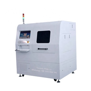 เครื่องตัดเลเซอร์ขนาดเล็กความแม่นยำสูงเทคนิคการผ่าตัดปลูกถ่าย - Product Image 1