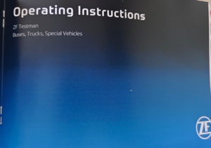 Thiết bị chẩn đoán phần mềm 6008 208 590 - Product Image 2