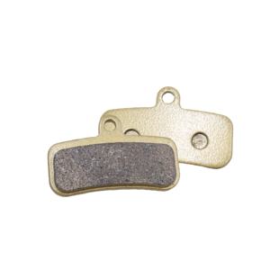 ผ้าเบรกดิสก์คุณภาพสูงสำหรับรถจักรยานยนต์ไฟฟ้า Sur-ron Light Bee X /Segway X160 X260 /Talaria Sting/SHIMANO - Product Image 1