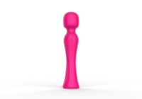 Vibrateur pour femmes, jouet sexuel pour adultes, produit pour femmes, vibrateur puissant AV Wand