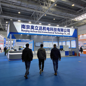 Pièces d'<span class=keywords><strong>ascenseur</strong></span> Jiangnan Fast Sanyo : Clé triangulaire à serrure ouverte pour hôtel - Product Image 6