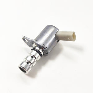 06K115243S EA888 Gen3 Électrovanne de contrôle de pression d'huile pour VW Golf 7 MK7 Passat B7 B8 <span class=keywords><strong>Tiguan</strong></span> Audi A3 8V A4 B9 A6 C8 Skoda Seat - Product Image 1