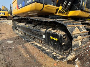 Excavadoras medianas Caterpillar 320D 325D 326D 20 toneladas 25 toneladas 26 toneladas excavadoras de segunda mano excavadoras sobre orugas a la venta - Product Image 5