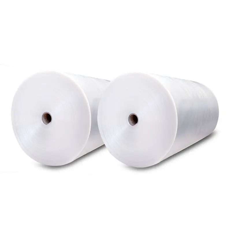 LDPE PE Hood Stretch Film Protective Wrap for Packaging & Packing Roll Shape for Watches-Paper Material