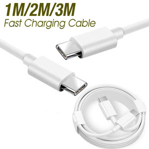 3M <strong>10FT</strong> <strong>USB</strong> C to <strong>USB</strong> C <strong>Cable</strong> Fast Charging <strong>Cable</strong> for iPhone 16 Pro Max Plus Type c <strong>Cable</strong> for Samsung S24 S23 - Product Image 4