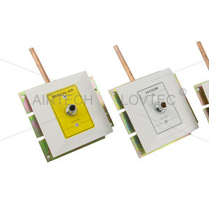 Terminal de gaz de type mini-connexion rapide, prenant en charge l'ingénierie du gaz et la réduction de pression pour les terminaux de gaz - Product Image 1