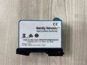 Sensor de proximidad de corrientes de Foucault Nevada 330980-71-05 para sonda de corrientes de Foucault 330980-71-05 - Product Image 3