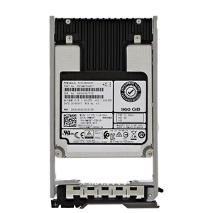 SSD PM1643a haute performance K74WN 960 Go SAS 12 Gbit/s lecture intensive 2,5'' MZ-ILT960C pour serveur PowerEdge - Product Image 6