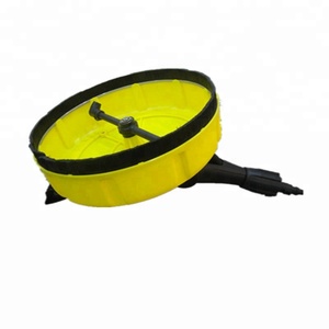 Ad alta Pressione Rondella Rotante Surface Cleaner Getto di Pulizia <span class=keywords><strong>Spazzola</strong></span> <span class=keywords><strong>per</strong></span> Pavimenti - Product Image 1