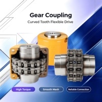 Accouplement de chaîne à rouleaux KC avec couvercle de protection en acier trempé forgé, couple élevé, marque SFS, non standard, OEM personnalisable