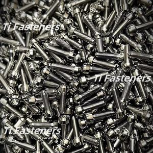 Pernos de llanta dividida de titanio <span class=keywords><strong>BBS</strong></span> RS RX M7 24mm pernos de montaje de rueda CNC forjados <span class=keywords><strong>tornillos</strong></span> de sujeción negro // crudo/oro - Product Image 6