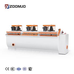 Separación por gravedad de antimonio de 1TPH, rodamiento de celda de flotación de mineral de cobre y oro más pequeño, precio de máquina de flotación competitiva - Product Image 3