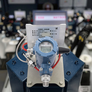 หัวเทียน CYBT4504ดิจิตอลและเครื่องส่งสัญญาณความดันทนอุณหภูมิสูง<span class=keywords><strong>4</strong></span>-<span class=keywords><strong>20mA</strong></span> ประหยัด - Product Image 6