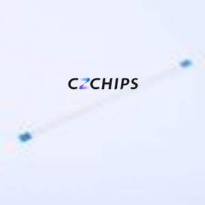 FFC-1.0-5P-150mm FFC <b>Cable</b> (Flexible Flat <b>Cable</b>) P=1mm Connector 5P 1mm 0.3mm Non-Inverting - Product Image 2