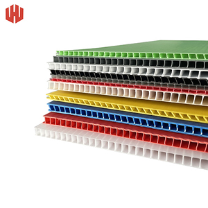 PP sóng coroplast Hội Đồng Quản trị cho đăng ký màu Corona PP sóng nhự<span class=keywords><strong>a</strong></span> sóng tấm quảng cáo rỗng nhự<span class=keywords><strong>a</strong></span> Hội Đồng Quản Trị - Product Image 6