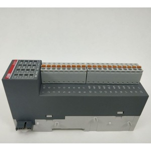 Module de processeur de contrôle SCC-C, interface Ethernet PLC, carte de contrôle de machine industrielle - Product Image 1