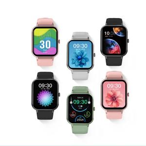 <span class=keywords><strong>Reloj</strong></span> Inteligente a Prueba de Agua con Monitorización del Sueño para Teléfonos Inteligentes 5G Xiaomi <span class=keywords><strong>Samsung</strong></span>, Relojes Inteligentes con Asistente de Voz - Product Image 3