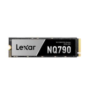 Lexar NQ790 1TB 2TB 4TB M.2 SSD, Solid State Drive untuk Desktop & Laptop - Product Image 1