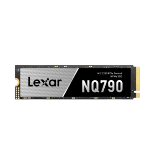 Lexar NQ790 1TB 2TB 4TB M.2 SSD, Desktop & Laptop Solid State Drive
