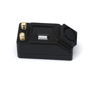 Skyzone SteadyView X 5.8GHz High Sensitivity Part Screen VRX Ground Station Module Antennas Shuttle <b>Drones</b> <b>Accessories</b> - Product Image 3