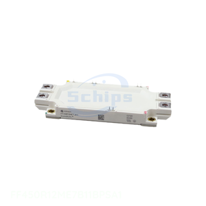 Authorized Distributor Transistors Module FF450R12ME7B11BPSA1 Buy Online Electronic Components - Product Image 1
