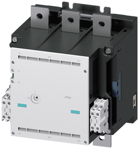 คอนแทคเตอร์สูญญากาศแบบ AC รุ่น 3TF69 ซีรีส์ 6-95A 690V 3 เฟส สำหรับควบคุมมอเตอร์ ระบบอัตโนมัติในอุตสาหกรรม - Product Image 1