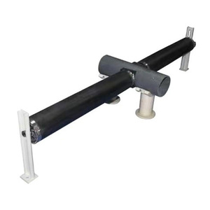 Diffuseur tubulaire en caoutchouc <span class=keywords><strong>EPDM</strong></span> à économie d'énergie et à haute utilisation d'oxygène, avec <span class=keywords><strong>membrane</strong></span> en carbure de silicium, pour une oxygénation à haute efficacité - Product Image 3