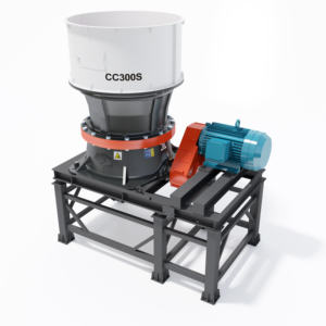 Concasseur à cône monocylindre à économie d'énergie <span class=keywords><strong>export</strong></span>é vers l'Europe pour le concassage du granit et du basalte - Product Image 4