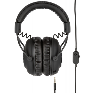<span class=keywords><strong>Logitech</strong></span> <span class=keywords><strong>G</strong></span> <span class=keywords><strong>Pro</strong></span> <span class=keywords><strong>X</strong></span> <span class=keywords><strong>casque</strong></span> filaire 7.1 Surround jeu <span class=keywords><strong>casque</strong></span> GPROX <span class=keywords><strong>casque</strong></span> Original noir plastique 6mm talkie-walkie <span class=keywords><strong>casque</strong></span> 1.5m - Product Image 3