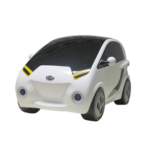 rapid car model manufacturer Guangzhou cnc machining car racing <strong>parts</strong> <strong>prototype</strong> - Product Image 2