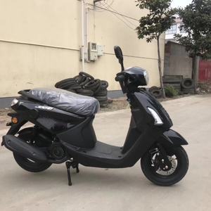 <span class=keywords><strong>Scooter</strong></span> <span class=keywords><strong>Yamaha</strong></span> Jog I125 d'occasion, national, à injection, rétro, cruiser, à essence, vélo de banlieue, compatible avec les services de livraison - Product Image 3