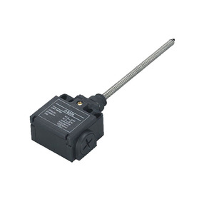 ZJSHUYI SYZ-9209 Interrupteur de fin de course à levier, Interrupteur de fin de course à rouleau, Interrupteur de fin de course standard 10A 250V - Product Image 1