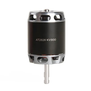 Ligpower at2826 kv900/kv1100 Drone UAV BLDC động cơ <span class=keywords><strong>RC</strong></span> máy bay trực thăng mô hình động cơ động cơ điện tử - Product Image 3