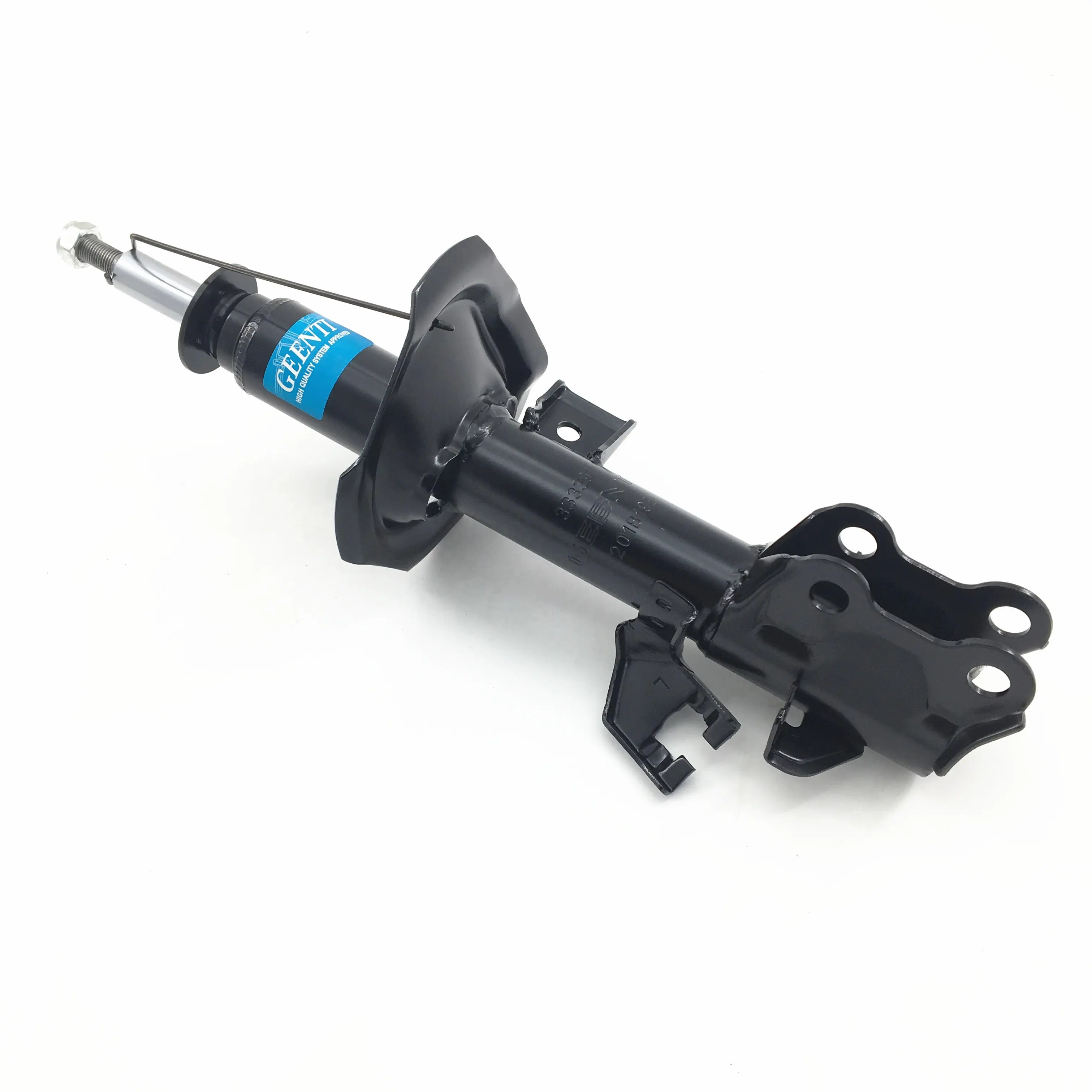 High Quality Shock Absorber Fits for Japanese Car Front Axle Left 333391 54303-ED50B Suspension Strut