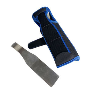 Có thể điều chỉnh Palm nẹp mua Palm Nẹp Cổ Tay Palm Brace cổ tay ngón tay cái Brace hỗ trợ cổ tay - Product Image 5