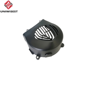Pieza de Repuesto, Carcasa de Refrigeración de Aire del Motor, Accesorio Original para <span class=keywords><strong>Peugeot</strong></span> <span class=keywords><strong>Kisbee</strong></span> <span class=keywords><strong>50</strong></span> 4T, Cubierta del Ventilador de Refrigeración del Scooter - Product Image 4