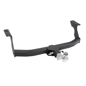 Nouveau bras de remorquage arrière en acier robuste pour remorque, boule de 2 pouces, charge utile maximale de 8000 lb pour la modification routière du <span class=keywords><strong>CX</strong></span>-<span class=keywords><strong>5</strong></span>, crochet de remorquage - Product Image 1