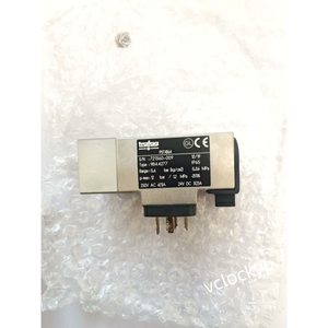 1PCS TRAFAG 0005-4315-000 Interruptor de presión nuevo, envío a través de Fedex o DHL - Product Image 1
